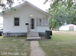517 California St, Waterloo, IA 50703
