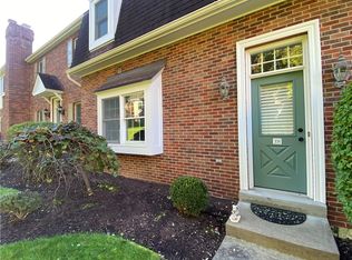 108 Bayberry Ct, Mcmurray, PA 15317