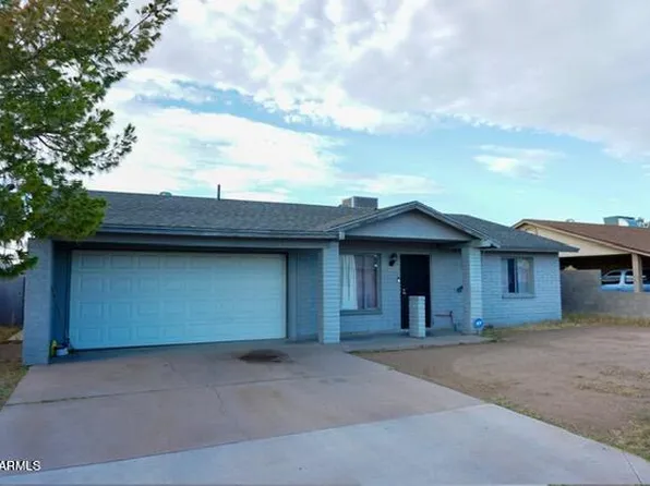 5232 W CYPRESS Street, Phoenix, AZ 85035
