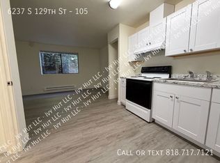 6237 S 129th St APT 105, Seattle, WA 98178