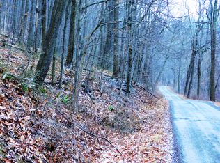 Laplante Rd., Halleck, WV 26374