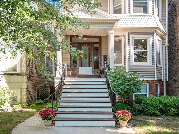 2nd image of 4327 N Damen Ave #2