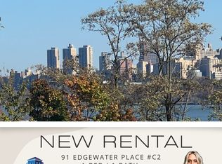91 Edgewater Pl APT C2, Edgewater, NJ 07020
