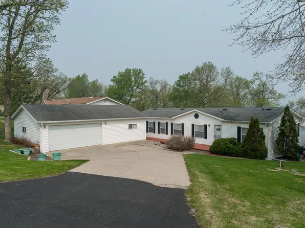 20973 Southdale Dr, Fergus Falls, MN 56537