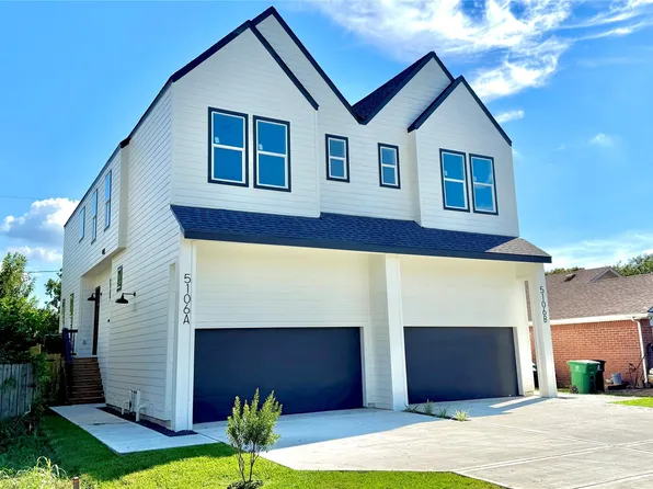 5106 Ricky St, Houston, TX 77033