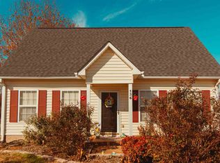 136 Highland Ridge Trl, Boiling Springs, SC 29316