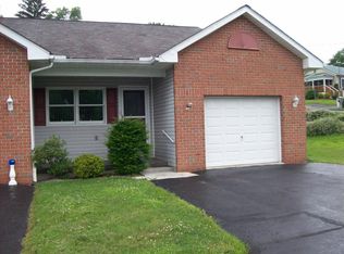 341 Hospital Ave APT E, Dubois, PA 15801