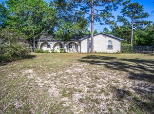 10 Pandora Dr, Crestview, FL 32536
