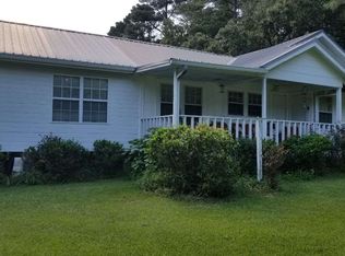 260 John Pope Rd, Morton, MS 39117