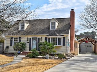 9530 Hammett Pkwy, Norfolk, VA 23503