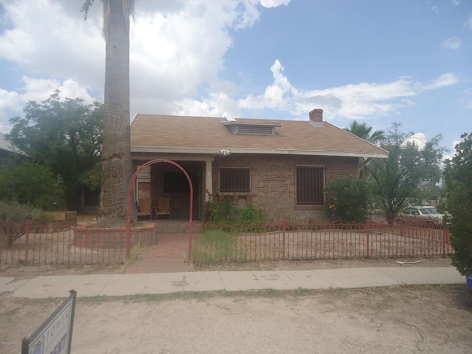 837 N 7th Ave, Tucson, AZ 85705 Zillow