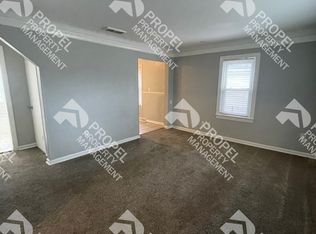 13397 Prospect Ave, Warren, MI 48089