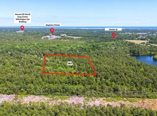 367 Greenview Ranches, Wilmington, NC 28411