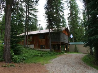 2518 Pend Oreille Lake Rd, Colville, WA 99114