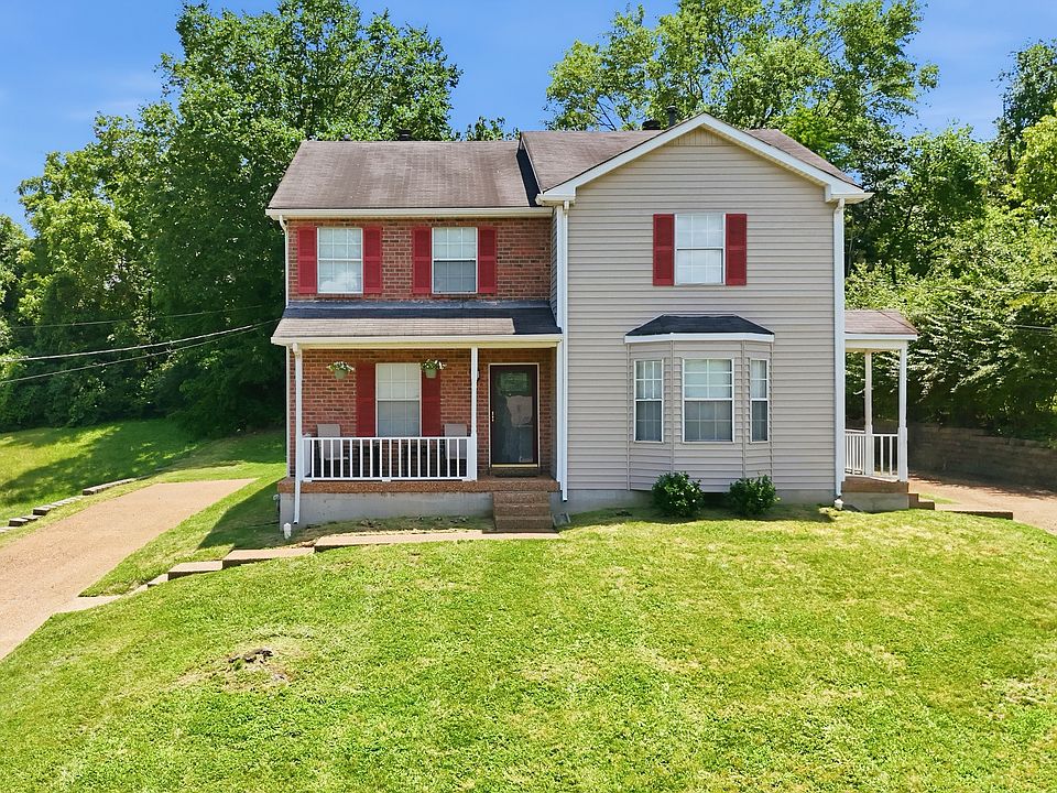 1st image of 2537 Willowbranch Dr