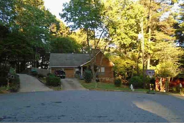 2nd image of 5100 Falconwood Ct