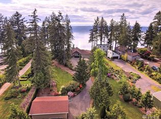 9531 Johnson Point Loop NE, Olympia, WA 98516