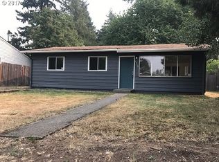9510 SE 78th Ave, Milwaukie, OR