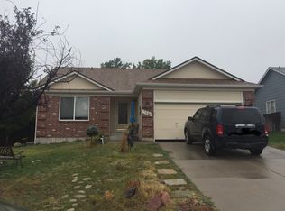 7040 Allens Park Dr, Colorado Springs, CO 80922