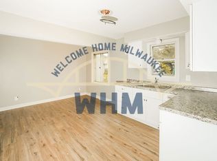 1908 W Fairmount Ave, Milwaukee, WI 53209