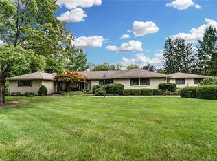 902 McBurney Dr, Lebanon, OH