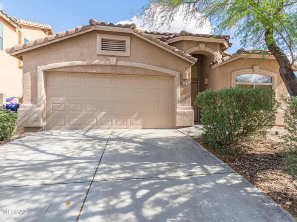 8475 S Otis Dr, Tucson, AZ 85747