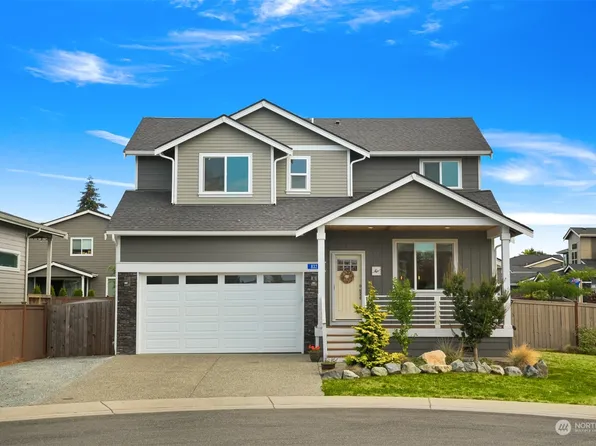 832 Brighton Court, Burlington, WA 98233