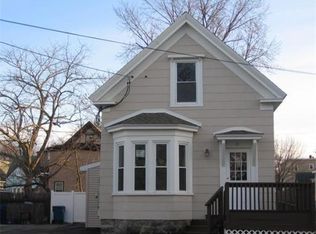 21 Cambridge St, Lawrence, MA 01843