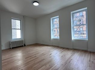 452 E 117th St APT 8, New York, NY 10035
