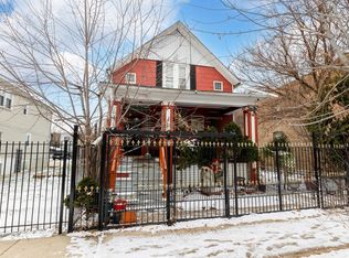 1434 N Leamington Ave, Chicago, IL