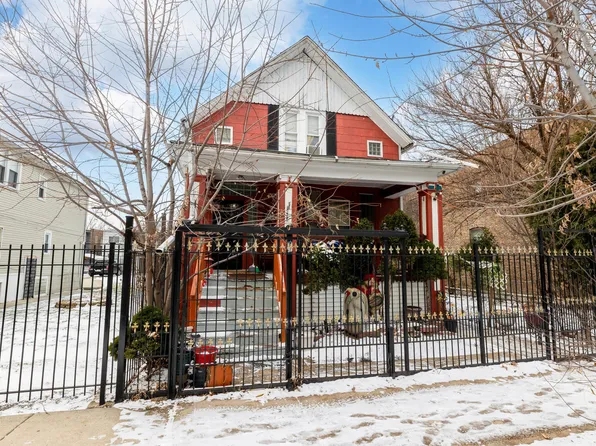 1434 N Leamington Ave, Chicago, IL 60651