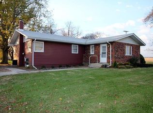 123 Williams St, Livingston, IL 62058