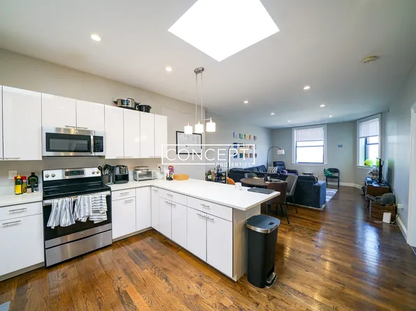 43 Bay State Rd #5, Boston, MA 02215