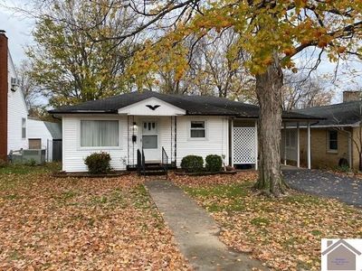 1004 Payne St, Murray, KY, 42071
