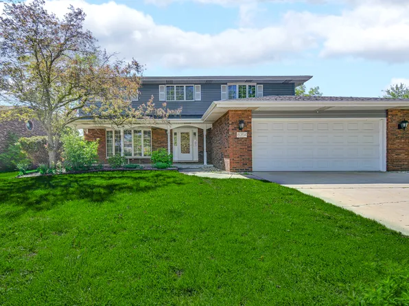18354 De Jong Ln, Lansing, IL 60438