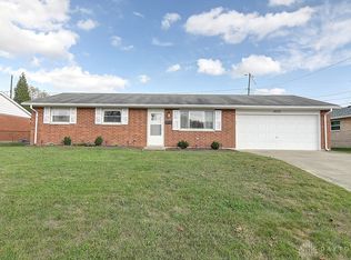 4020 Marion Dr, Enon, OH