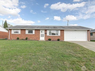 4020 Marion Dr, Enon, OH, 45323