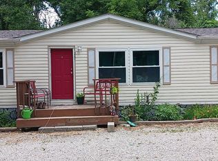 261 Apple Grove Rd, Foley, MO 63347