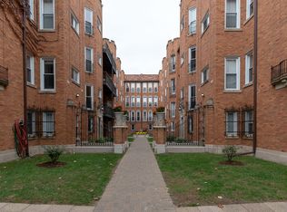 1644 W Greenleaf Ave #N3, Chicago, IL 60626