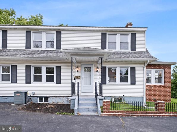 12 Wistar St, Claymont, DE 19703