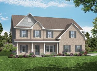 1280 Pine View Trl, Monroe, GA 30655