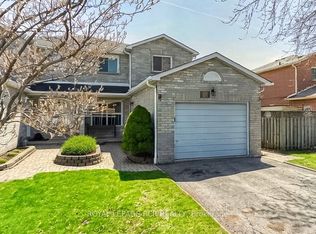 38 Ebby Ave, Brampton, ON L6Z3T6