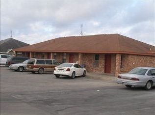 3301 N Inspiration Rd, Mission, TX 78573