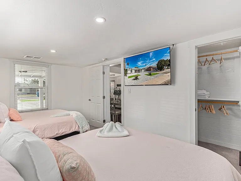 Bedroom #3