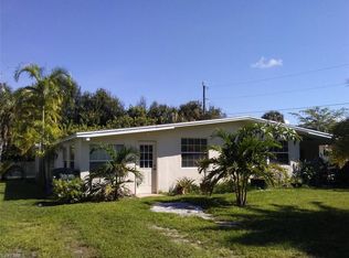 1815 Rhonda St, Fort Myers, FL 33901