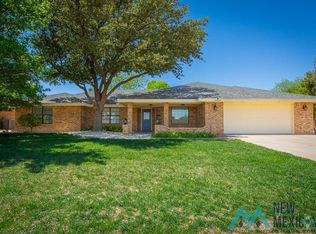 3022 Detta Loop, Roswell, NM 88201