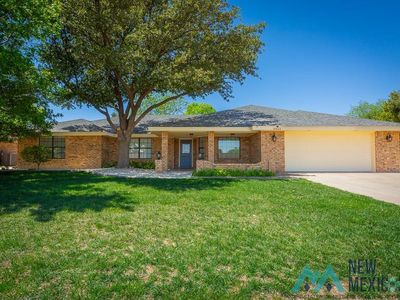 3022 Detta Loop, Roswell, NM, 88201