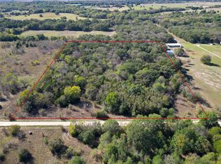 00 Ne Cr 2190, Kerens, TX 75144