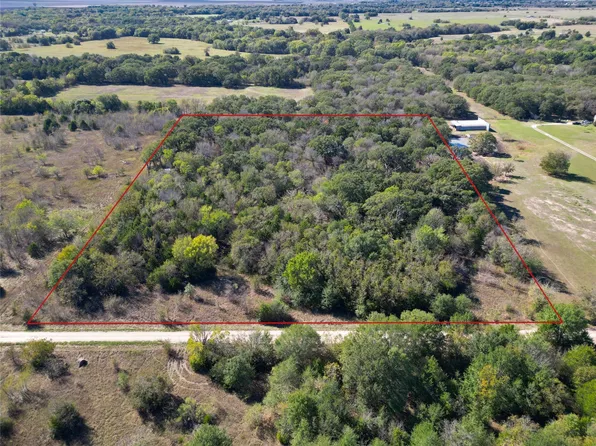 00 Ne Cr 2190, Kerens, TX 75144