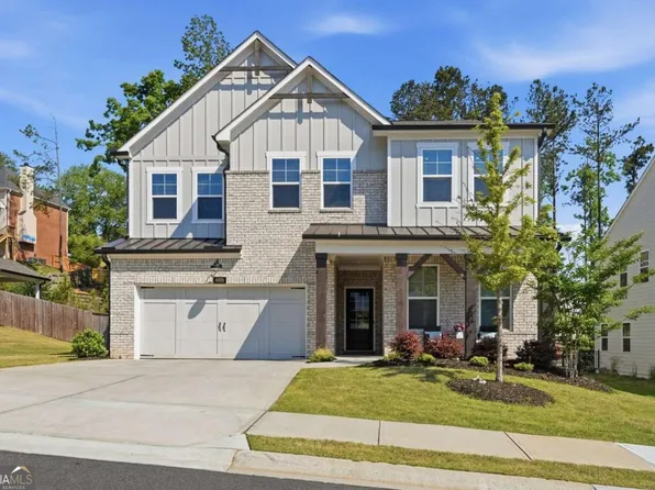 4006 Maple Oak Ct, Kennesaw, GA 30152